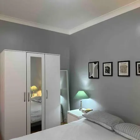 Central Ground Floor Studio London Exterior foto